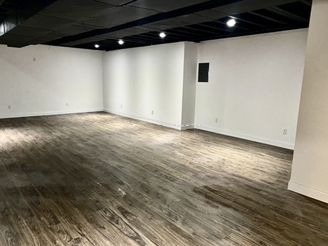 American Made Construction project