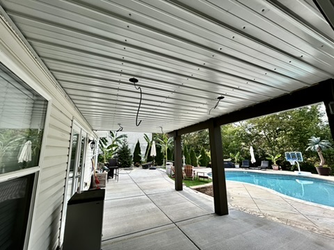 American Made Construction project